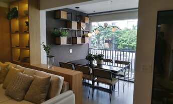 Imagem 4: Apartamento Residencial de 173m² no Alto da Boa Vista