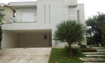 Imagem 3: Casa em Condomínio para Venda em Barueri, Alphaville, 4 dormitórios, 4 suítes, 6 banheiros