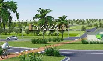 Imagem 5: Lote à venda em condomínio fechado, 140m2. R$ 115.000. Residencial Villa Verde Bragança P