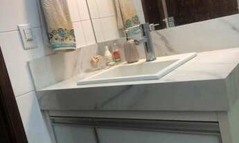 Imagem 3: Vende-se CASA CONDOMÍNIO BELLA VITTA em bady bassitt -SP Valor :435 MIL