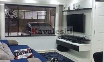 Imagem 2: Sobrado, Parque Fongaro - São Paulo