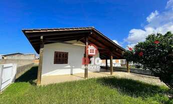 Imagem 8: Casa à venda, 120 m² por R$ 270.000,00 - Erechim - Balneário Arroio do Silva/SC