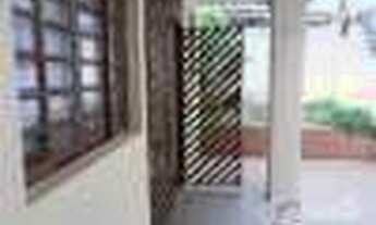 Imagem: Sobrado Cidade das Flores