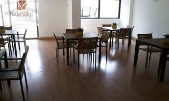 Imagem 2: Apartamento com 3 dormitórios à venda, 138 m² por R$ 650.000 - Jardim Oceania - João Pesso