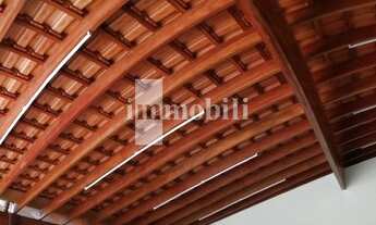 Imagem 4: Ótima Casa Térrea no Mandaqui 3 Dormitórios 1 Suíte