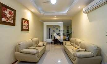 Imagem 4: Apartamento à Venda - Tijuca, 3 Quartos, 132 m2