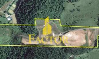 Imagem 2: Terreno C/ 211.207,6 m² em Itajaí!