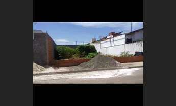 Imagem: Vende-se terreno Embaré 10x25 m