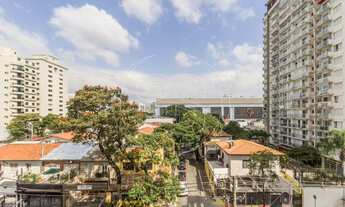 Imagem 4: São Paulo - Apartamento Padrão - Moema Índios