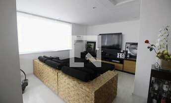 Imagem 3: Apartamento à Venda - Campo Belo, 3 Quartos, 252 m2