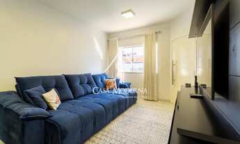 Imagem 7: Sobrado com área gourmet à venda, Centro, CASCAVEL - PR