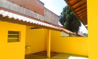 Imagem 6: CASA RESIDENCIAL em ITUPEVA - SP, PARQUE DAS LARANJEIRAS