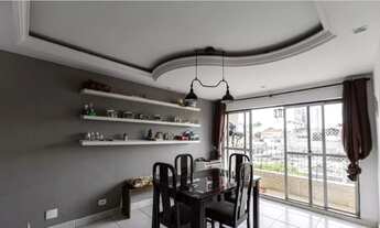 Imagem 4: Apartamento Mooca