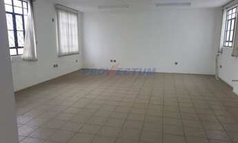 Imagem 4: Prédio - Centro - Valinhos