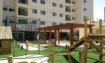 Imagem 3: Apartamento a Venda no bairro Centro - Campos dos Goytacazes, RJ