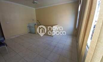 Imagem 3: Rio de Janeiro - Apartamento Padrão - Pilares