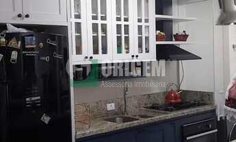 Imagem 6: Apartamento em Água Verde - Curitiba