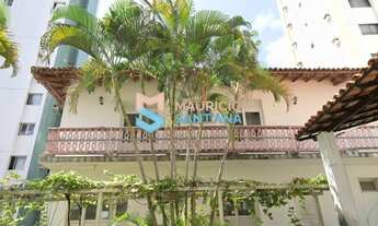 Imagem 2: SALVADOR - Casa Padrão - PITUBA