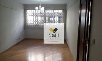 Imagem 3: Apartamento com 2 dormitórios para alugar, 73 m² por R$ 1.500,00/mês - Água Verde - Curiti