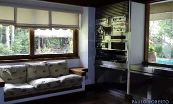 Imagem 3: SOBRADO - REAL PARQUE - SP