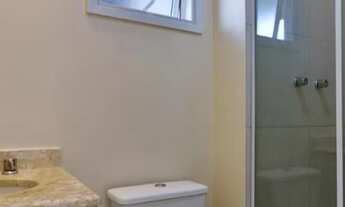 Imagem 6: Apartamento á venda no Morumbi, 69 metros com 2 quartos e 2 vagas em Vila Andrade -SP