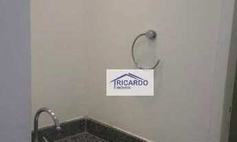 Imagem 7: Apartamento 3 dormitórios SHOP CLUB para alugar - Vila Endres - Guarulhos