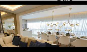 Imagem: Vila Mariana, apartamento próximo ao metrô