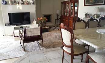 Imagem 7: Apartamento 3 dorms. 3 suítes 3 vagas Morumbi