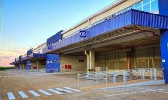 Imagem 2: Galpão - Matão - Campinas