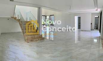 Imagem 3: Casa Dúplex Alphaville Ceará 01