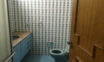 Imagem 6: Sobrado na Vila Tramontano 256m² 3 Suítes, 5 Banheiros e 3 Vagas