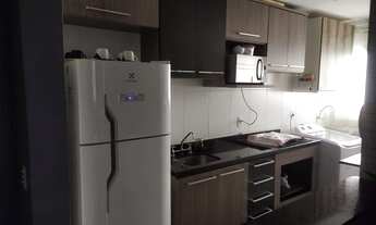 Imagem 4: Vendo Apartamento 2 Quartos com Ármários - Umbará