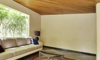 Imagem 2: Apartamento no Brooklin de 208m com 3 dormitórios e 3 vagas