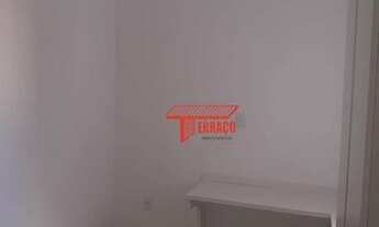 Imagem 7: Cobertura para alugar, 80 m² por R$ 1.900,00/mês - Vila Humaitá - Santo André/SP