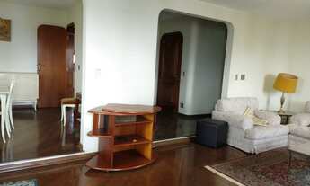 Imagem 4: Apartamento com 211m² em Santana - SP com 4 dormitórios (2 suíte), 3 banheiros e 3 vagas d