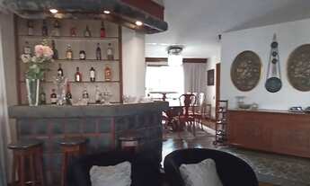 Imagem 4: Apartamento à venda com 306m², 4 quartos e 6 vagas