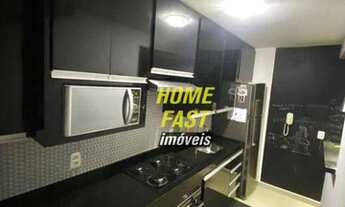 Imagem 6: Apartamento com 2 dormitórios à venda, 45 m² por R$ 300.000,00 - Gopoúva - Guarulhos/SP