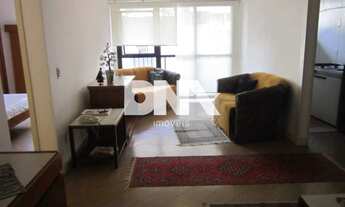 Imagem: Rio de Janeiro - Flat - Copacabana