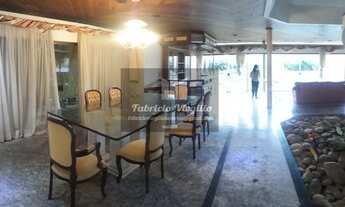 Imagem 4: Casa para Venda em Florianópolis, Jardim Atlântico, 4 dormitórios, 4 suítes, 8 banheiros