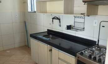 Imagem 3: Alugo apartamento no condomínio parque felicitá