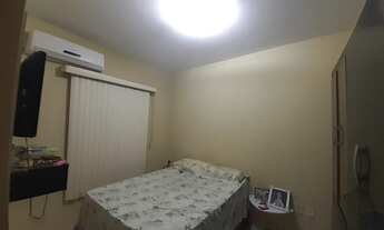 Imagem 3: Apartamento 2 quartos, Residencial Espanha- Aleixo