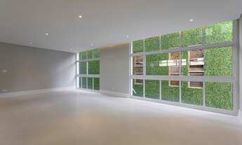 Imagem 5: Lindo Apartamento de 3 quartos, 1 suíte, 1 vaga, 169 metros no Jardim América