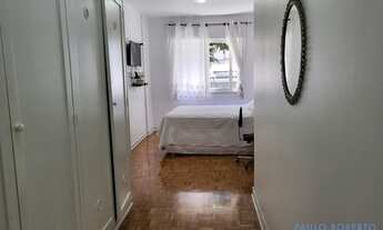 Imagem 3: APARTAMENTO - HIGIENÓPOLIS - SP