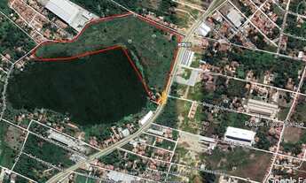 Imagem 3: Terreno à venda, 160000 m² por R$ 25.600.000,00 - Jaçanaú - Maracanaú/CE