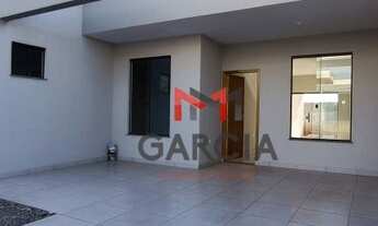 Imagem: Casa no Jardim Caraçato em Paiçandu