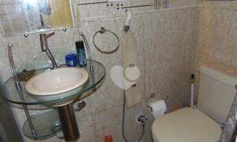 Imagem 2: Apartamento com 1 quarto à venda, 24 m² por R$ 450.000 - Copacabana - Rio de Janeiro/RJ