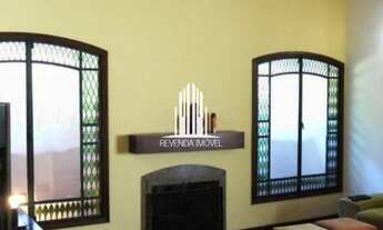 Imagem 6: CASA 04 DORMITÓRIOS À VENDO NO ALTO DE PINHEIROS