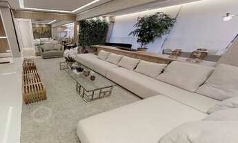 Imagem 3: Apartamento de 181m² com 4 suítes na Vila Mariana