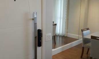 Imagem 2: Apartamento na Vila Prudente (300m do metro