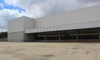 Imagem 4: COTIA - Galpão/Depósito/Armazém - JARDIM DA GLORIA